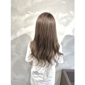 Louer hairmake×ロング - Louer hairmake【ルエ ヘアメイク】掲載中