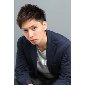ブロックスタイル - @110 BARBER SHOP CONTINENTAL【ワンワンオー バーバー ショップ コンチネンタル】掲載中
