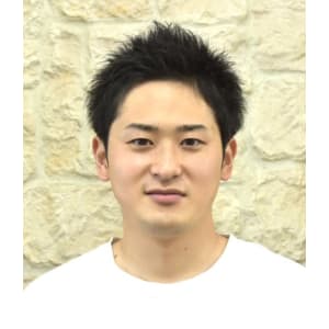 シルエット重視ふんわりショート