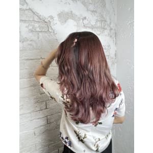 ダブルカラーピンク10代20代12650円