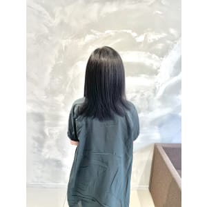 Louer hairmake×ミディアム