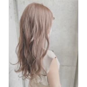 夏ロング