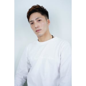 ベリーショート - @110 BARBER SHOP CONTINENTAL【ワンワンオー バーバー ショップ コンチネンタル】掲載中