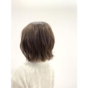大人可愛い/ヌーディベージュ