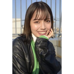 ナチュラルセミディ