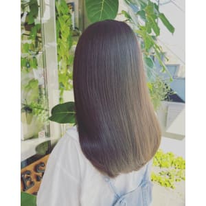 イルミナカラーフォレスト - FACES hair lounge【フェイセズヘアラウンジ】掲載中