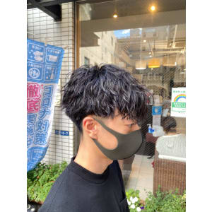 ツイストスパイラルマッシュ - Stilla smooth【スティラスムース】掲載中