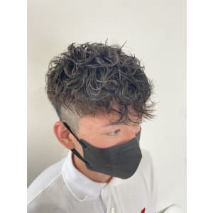 Hair Salon for D style