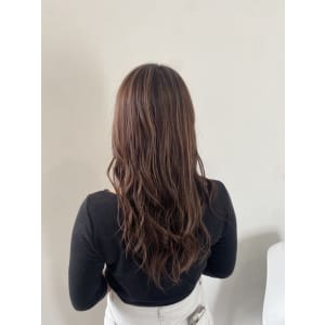 Hair Salon for D style