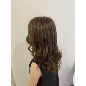 Hair Salon for D style