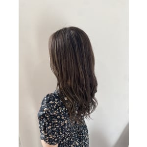 Hair Salon for D style
