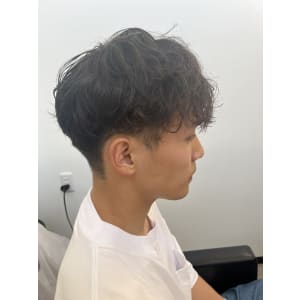 Hair Salon for D style