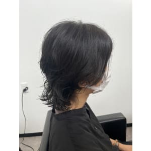 Hair Salon for D style