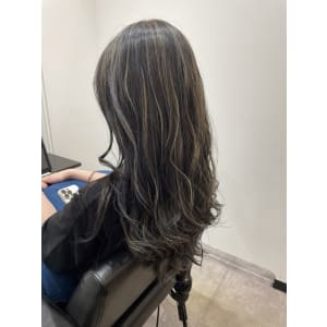 Hair Salon for D style