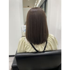 Hair Salon for D style