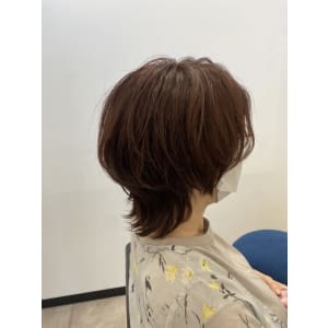 Hair Salon for D style