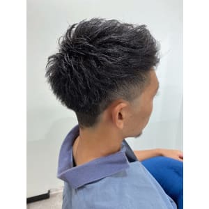 Hair Salon for D style