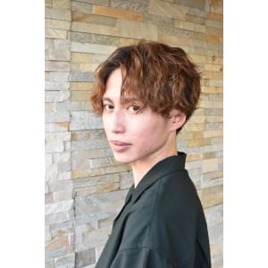 波巻きウェーブ - COLLECTION 船堀店【コレクション】掲載中