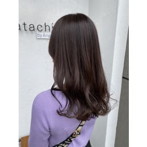 【katachi 】