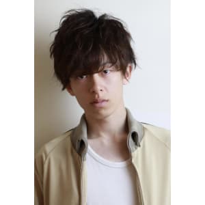 【RATIO 国分寺 渡邊陽平】スーツ短髪ツーブロック束感 - RATIO HAIR DESIGN【レイシオ ヘア デザイン】掲載中