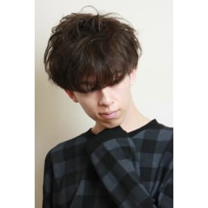 【RATIO 国分寺 渡邊陽平】スーツ短髪ツーブロック束感 - RATIO HAIR DESIGN【レイシオ ヘア デザイン】掲載中