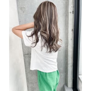 ★Casual系ハイライト★
