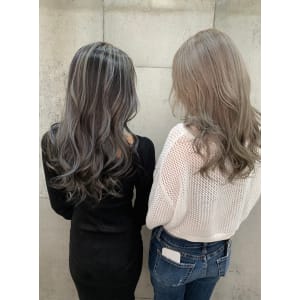 Rumor ×【お2人様でご来店大歓迎!】 - RUMOR【ルモア】掲載中