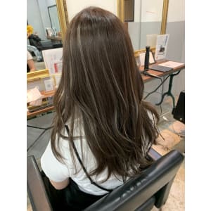 Rumor ×【大人ハイライト】