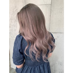 Rumor ×【福岡シールエクステ】