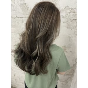 コントラストハイライト/20代30代/16280 - prize Iris 池袋【プライズ アイリス】池袋駅東口店【プライズアイリス イケブクロ イケブクロヒガシグチテン】掲載中
