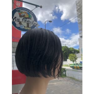 ミニボブ