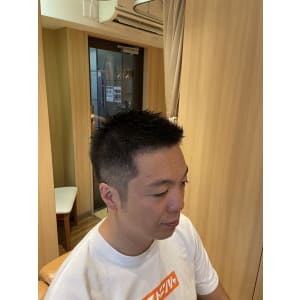 日本橋でヒノキの香りを堪能して下さい - ヘアーモードキクチ 三越前店【ヘアーモードキクチ】掲載中