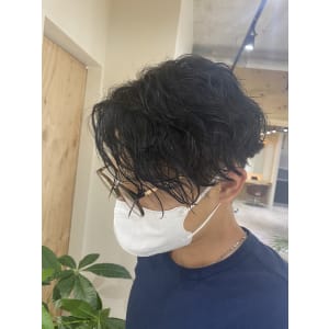 QOL 立川 波巻きセンターパート