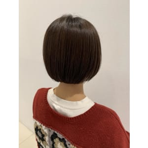 ボブ