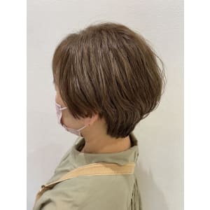 ショート