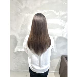 Louer hairmake×ロング - Louer hairmake【ルエ ヘアメイク】掲載中