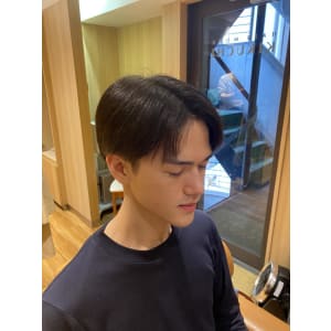 日本橋ナチュラル - ヘアーモードキクチ 三越前店【ヘアーモードキクチ】掲載中
