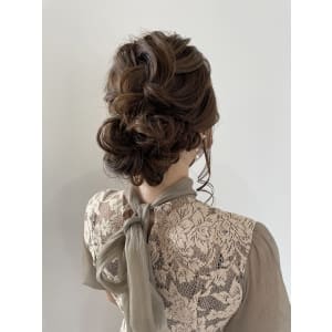 Hair Salon for D style