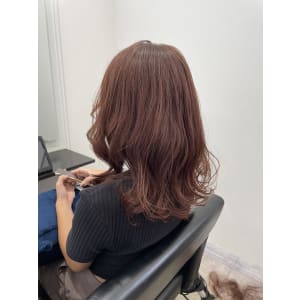 Hair Salon for D style