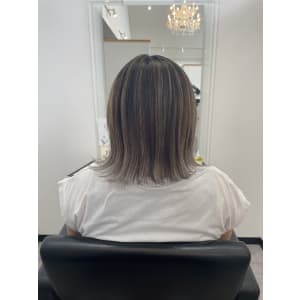 Hair Salon for D style