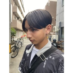QOL 立川 ナチュラルセンターパート