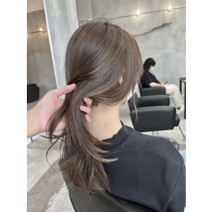シークレットハイライト