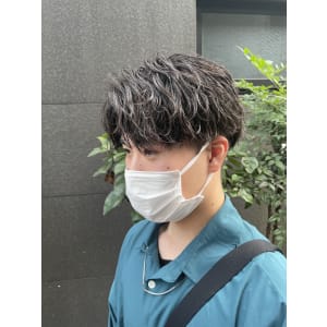 波巻スパイラルセンターパート