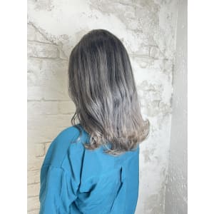 ハイトーングレージュ10代20代12650円