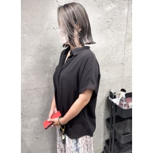 ★大人の上品なオリジナルハイライト★