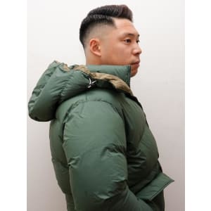 20代~30代オススメパートスタイル - @110 BARBER SHOP 長浜店【ワンワンオー バーバー ショップ ナガハマテン】掲載中