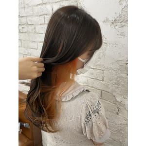 インナーオレンジ/20代30代/¥14630 - prize Iris 池袋【プライズ アイリス】池袋駅東口店【プライズアイリス イケブクロ イケブクロヒガシグチテン】掲載中