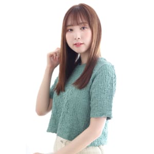 【20代30代40代】美髪ストレート・酸熱トリートメント