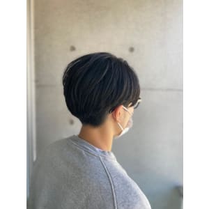 30代おすすめ2ブロック×パートスタイル - West Side Cut Club【ウエストサイドカットクラブ】掲載中