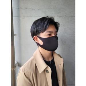 メンズパートスタイル - West Side Cut Club【ウエストサイドカットクラブ】掲載中